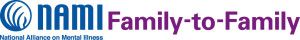 Family-to-Family Logo
