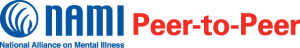 Peer-to-Peer Logo